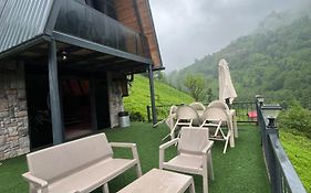 Çınar suit bungalov